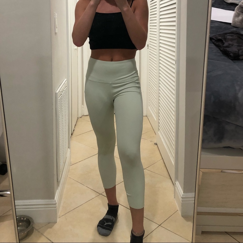 Work out leggings